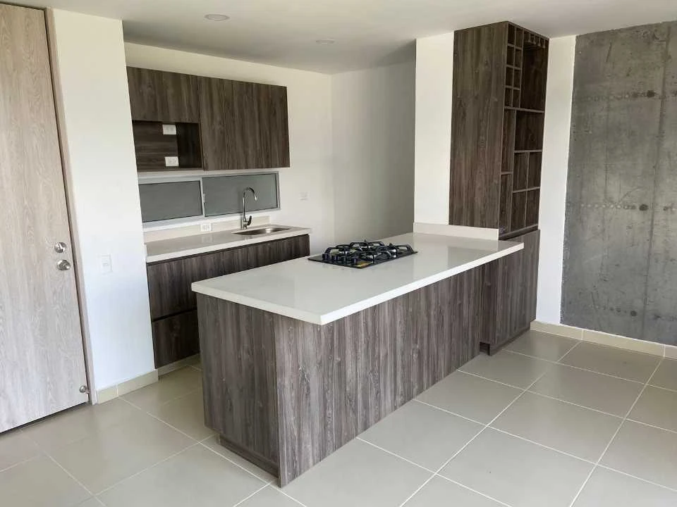 Apartamento en arriendo sector Machado