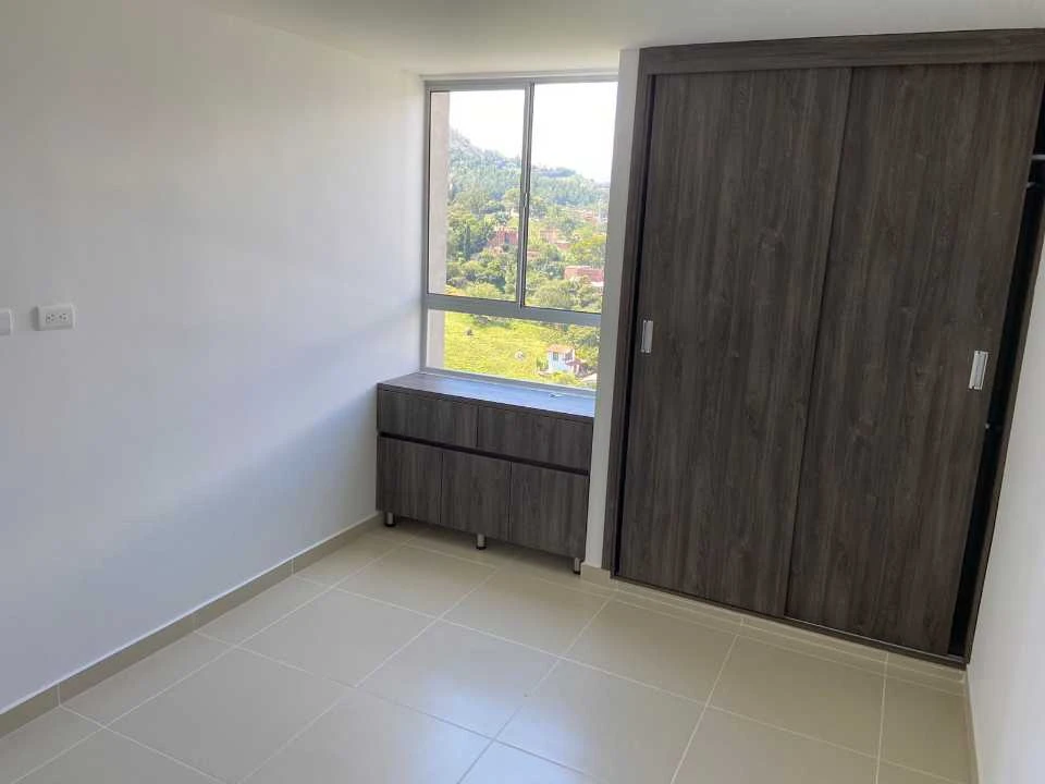 Apartamento en arriendo sector Machado