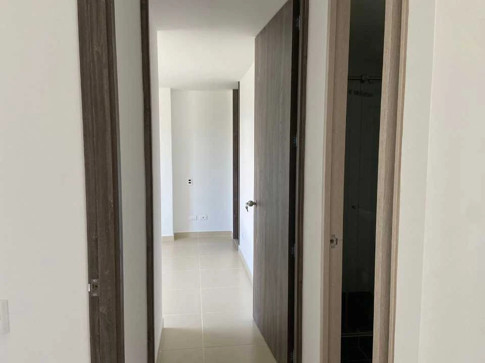 Apartamento en arriendo sector Machado