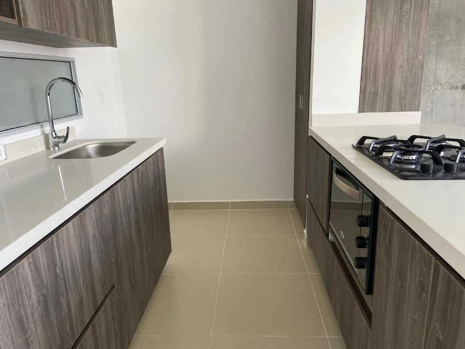 Apartamento en arriendo sector Machado
