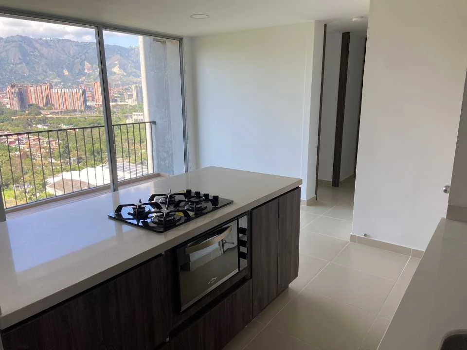 Apartamento en arriendo sector Machado