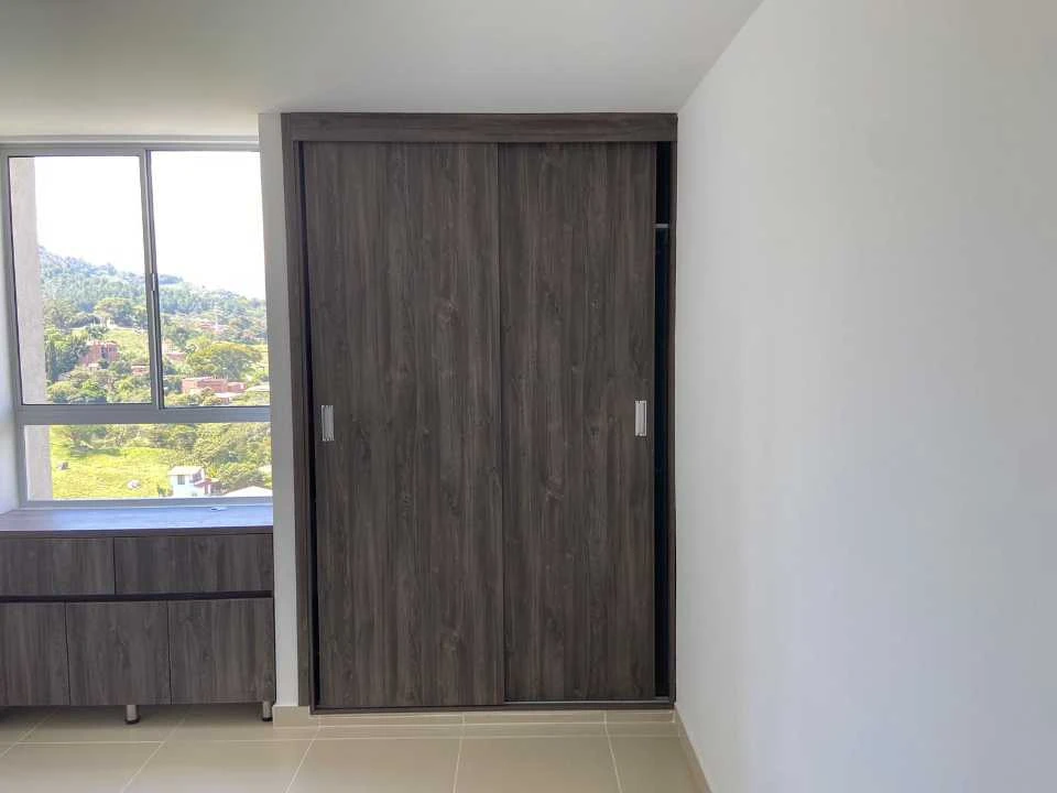 Apartamento en arriendo sector Machado