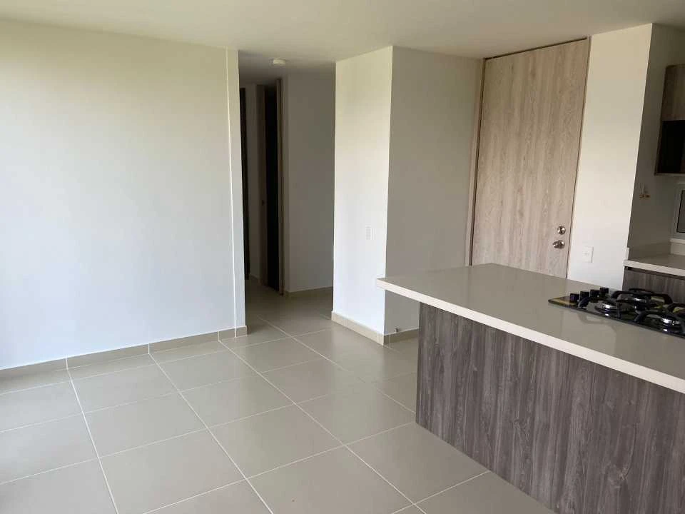 Apartamento en arriendo sector Machado