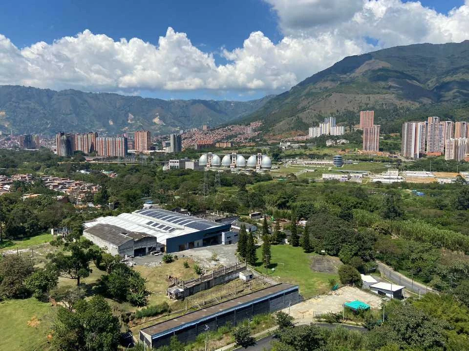 Apartamento en arriendo sector Machado