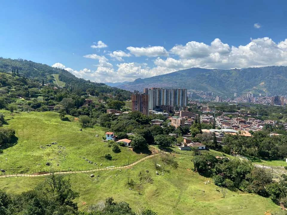 Apartamento en arriendo sector Machado