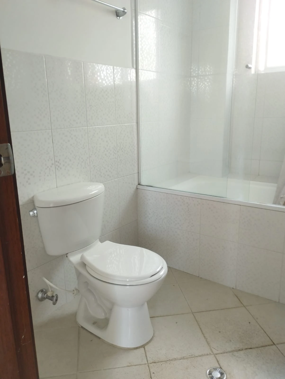 Apartamento en arriendo la frontera