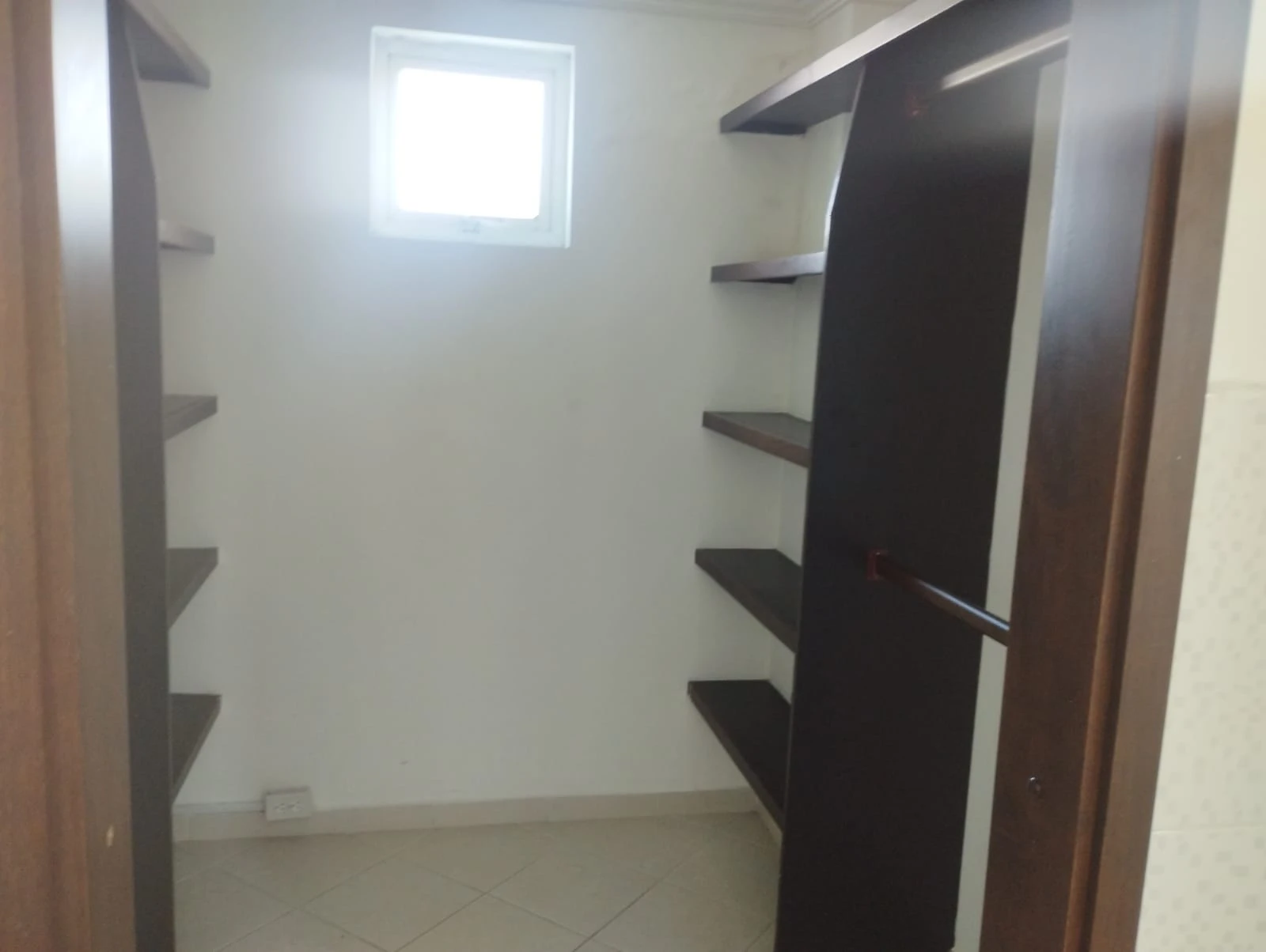 Apartamento en arriendo la frontera