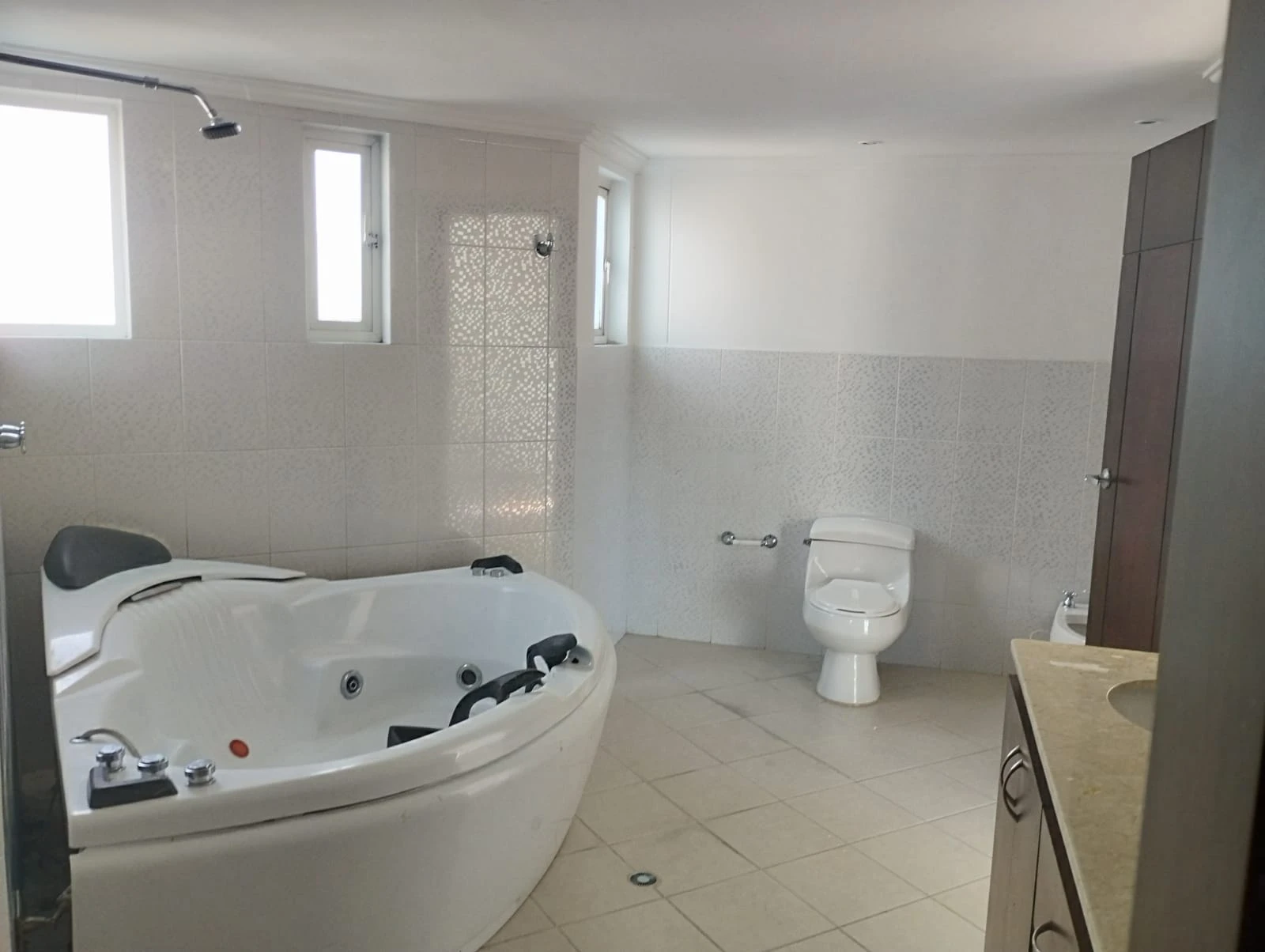 Apartamento en arriendo la frontera