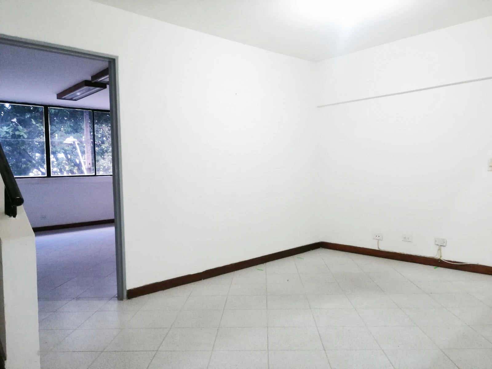 VENDO BODEGA