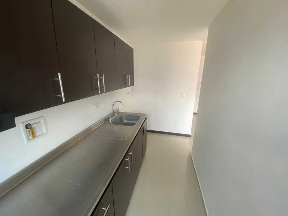 Apartamento en arriendo sector Niquia