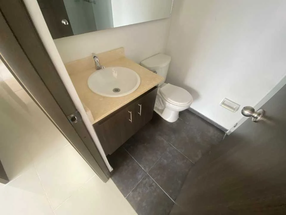 Apartamento en arriendo sector Niquia