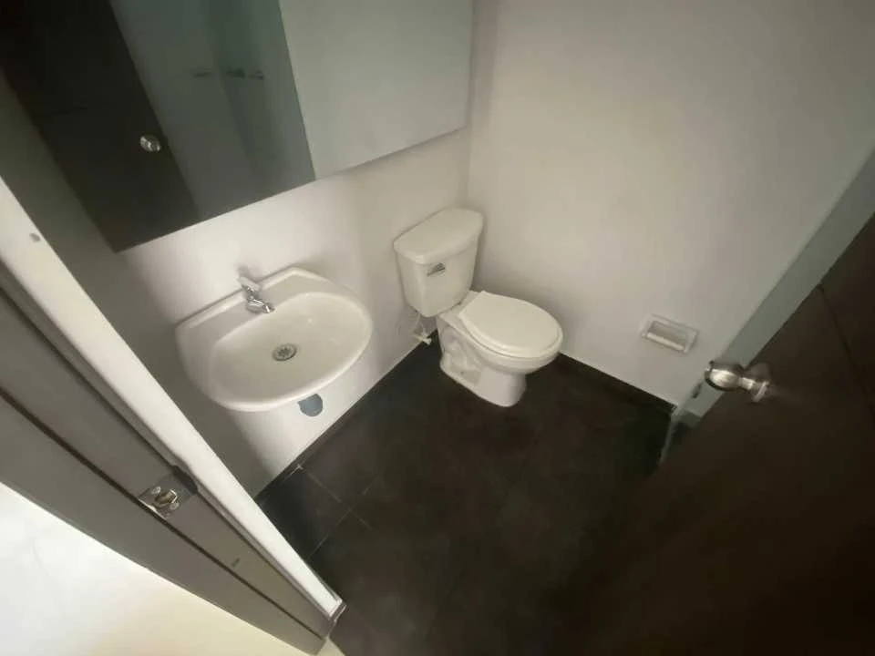 Apartamento en arriendo sector Niquia