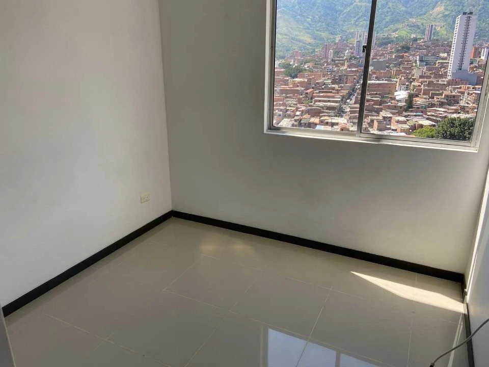 Apartamento en arriendo sector Niquia
