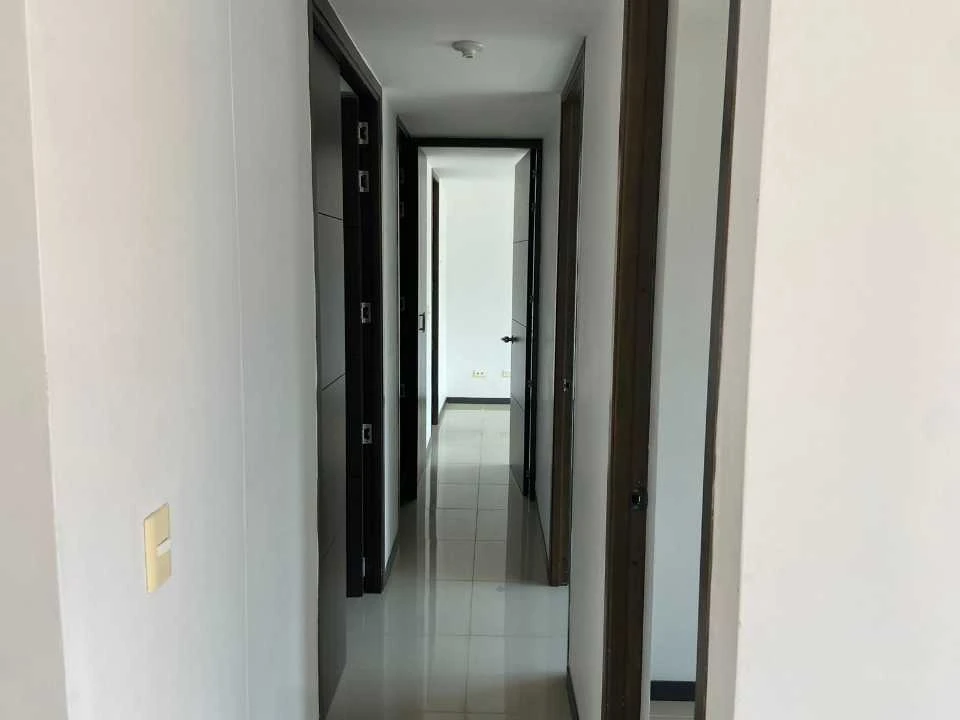 Apartamento en arriendo sector Niquia