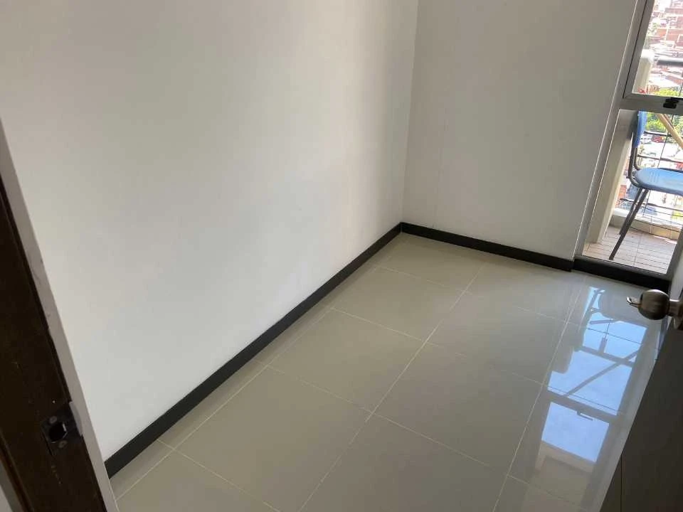 Apartamento en arriendo sector Niquia