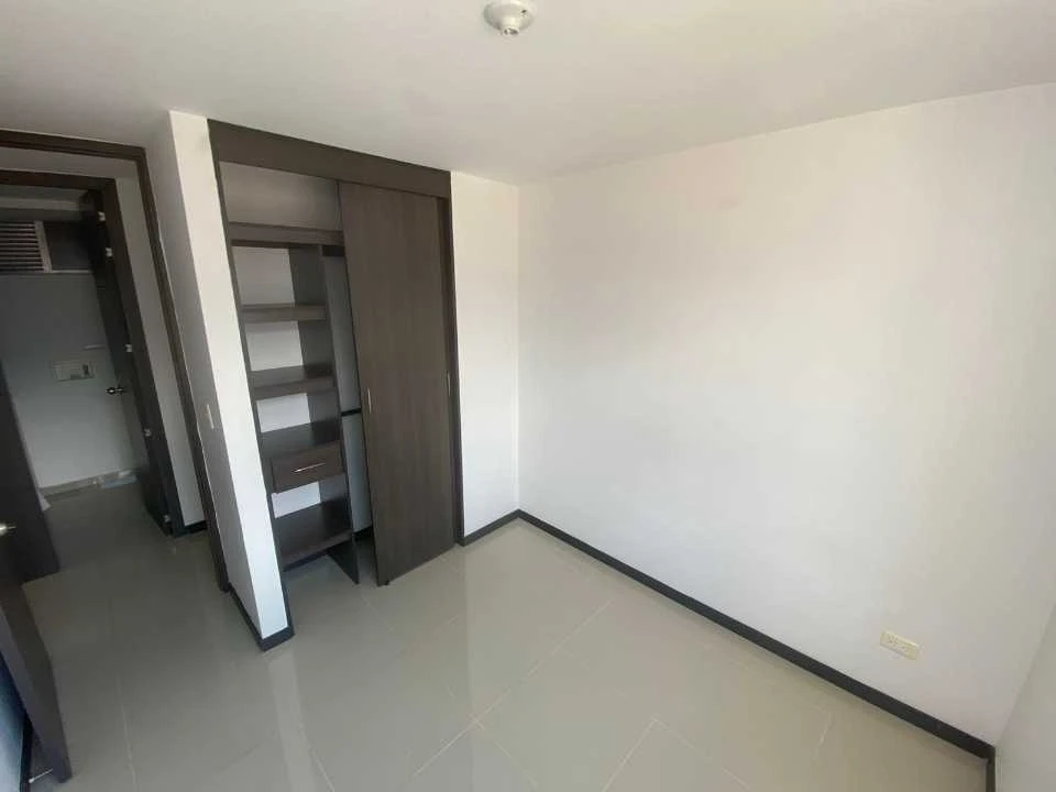 Apartamento en arriendo sector Niquia