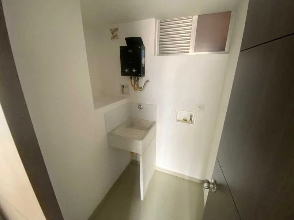 Apartamento en arriendo sector Niquia