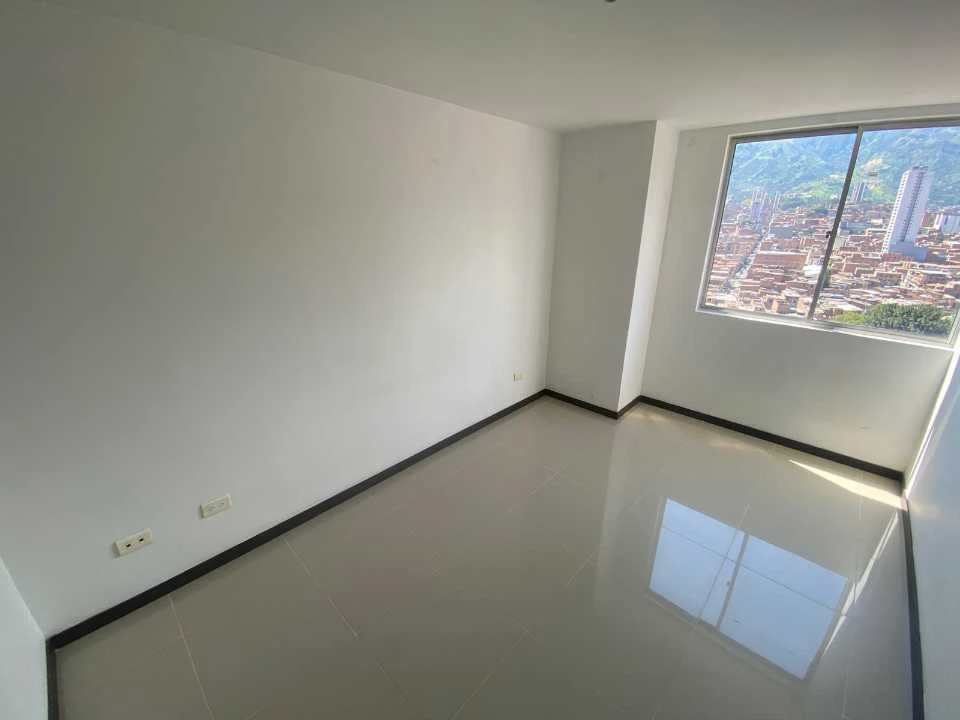 Apartamento en arriendo sector Niquia
