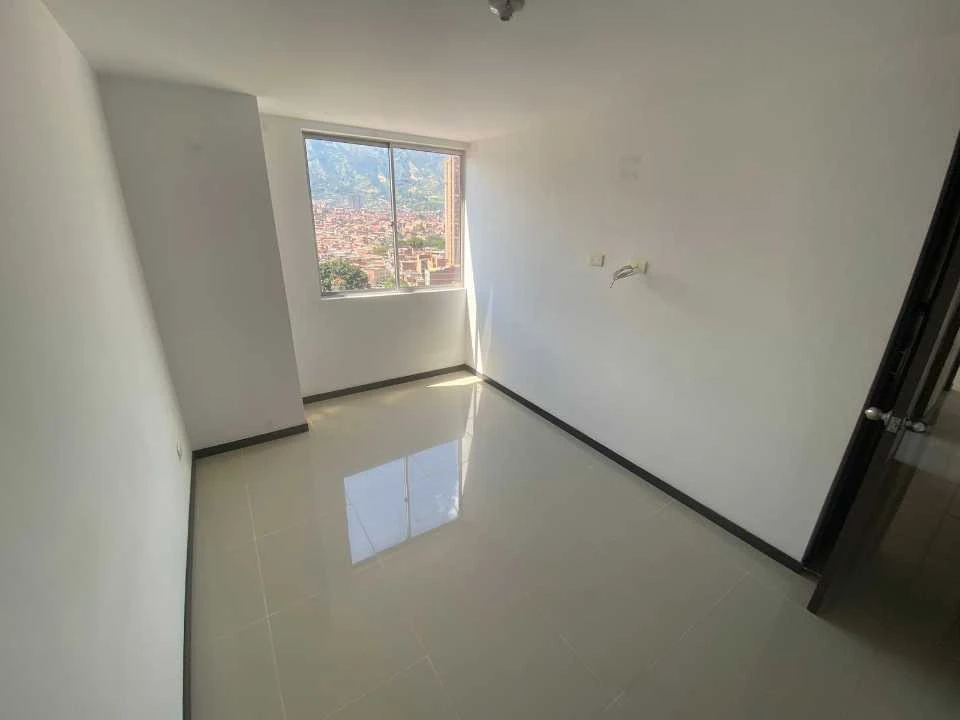 Apartamento en arriendo sector Niquia