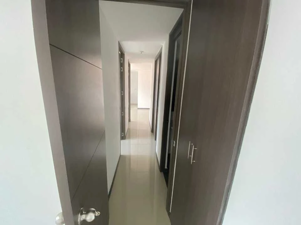 Apartamento en arriendo sector Niquia