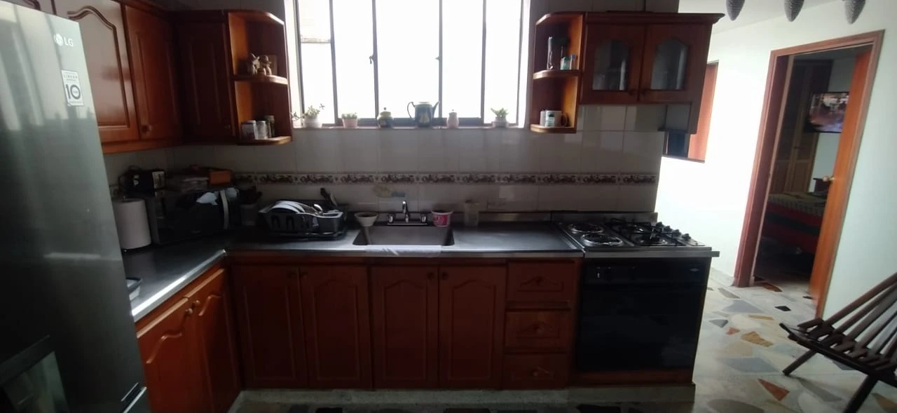 Apartamento en Venta Boston Medellin
