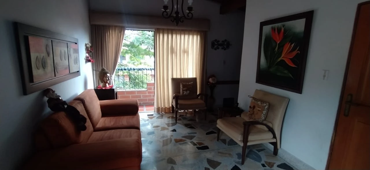 Apartamento en Venta Boston Medellin