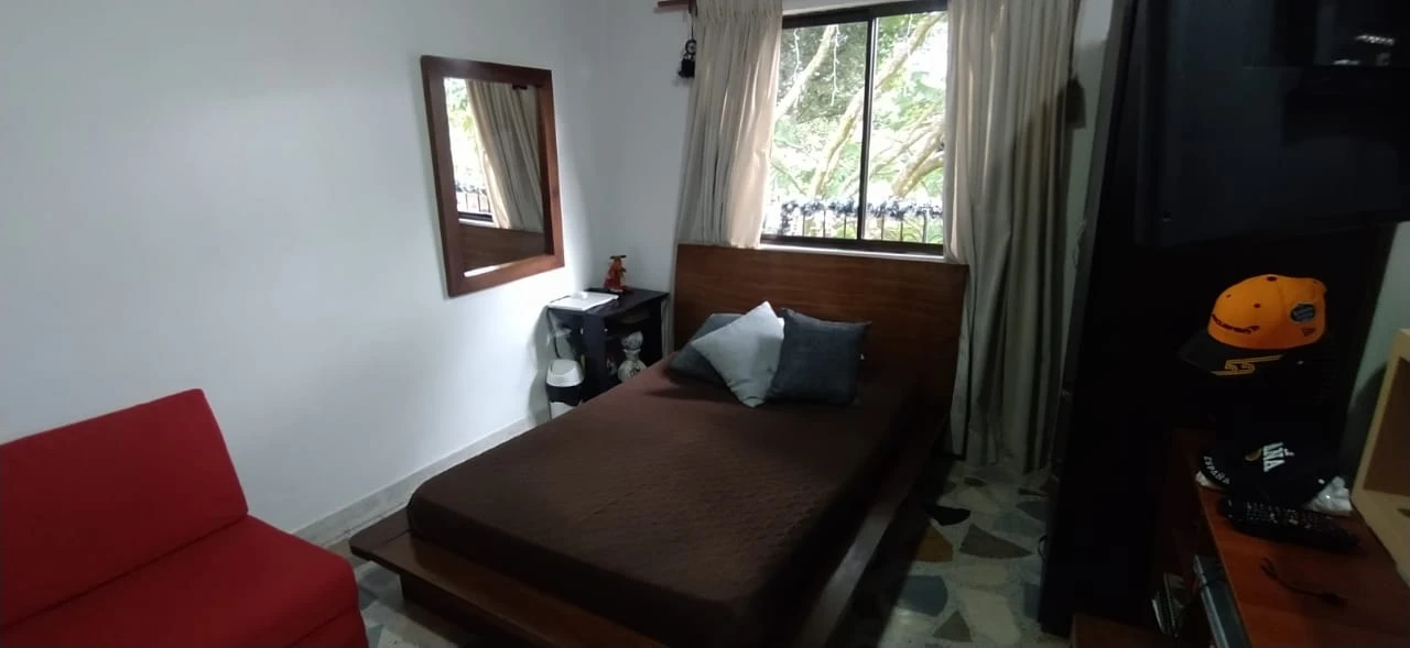 Apartamento en Venta Boston Medellin