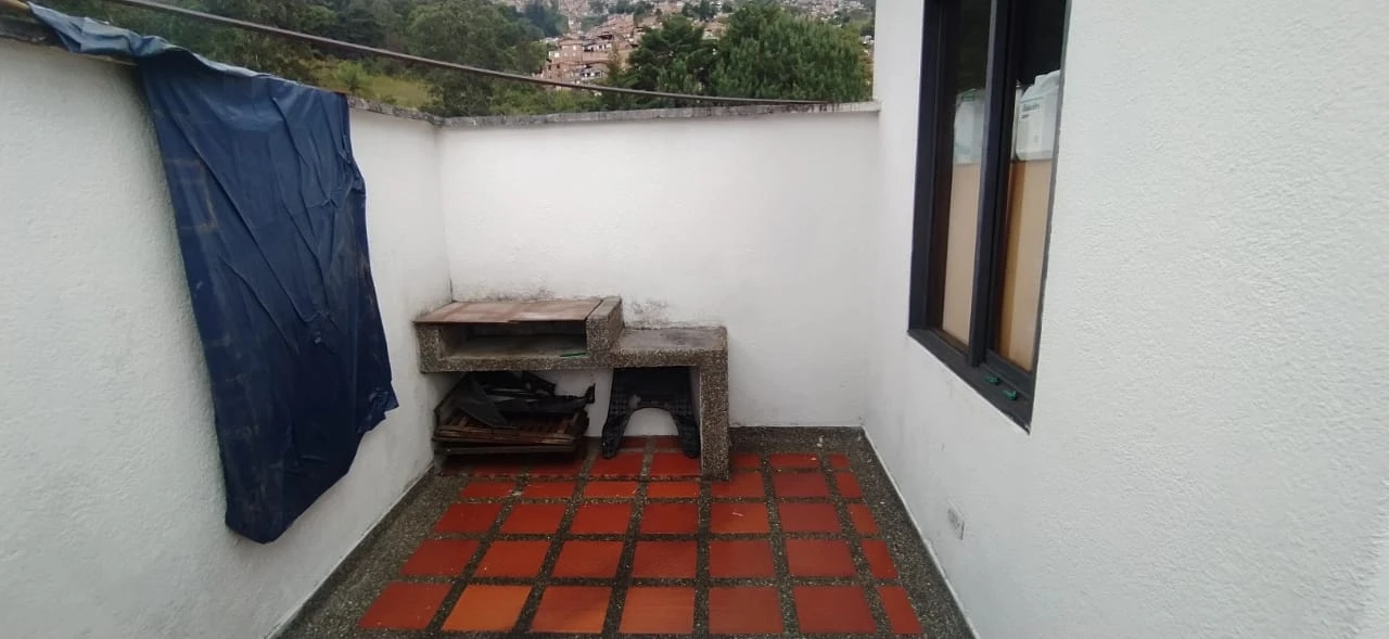 Apartamento en Venta Boston Medellin