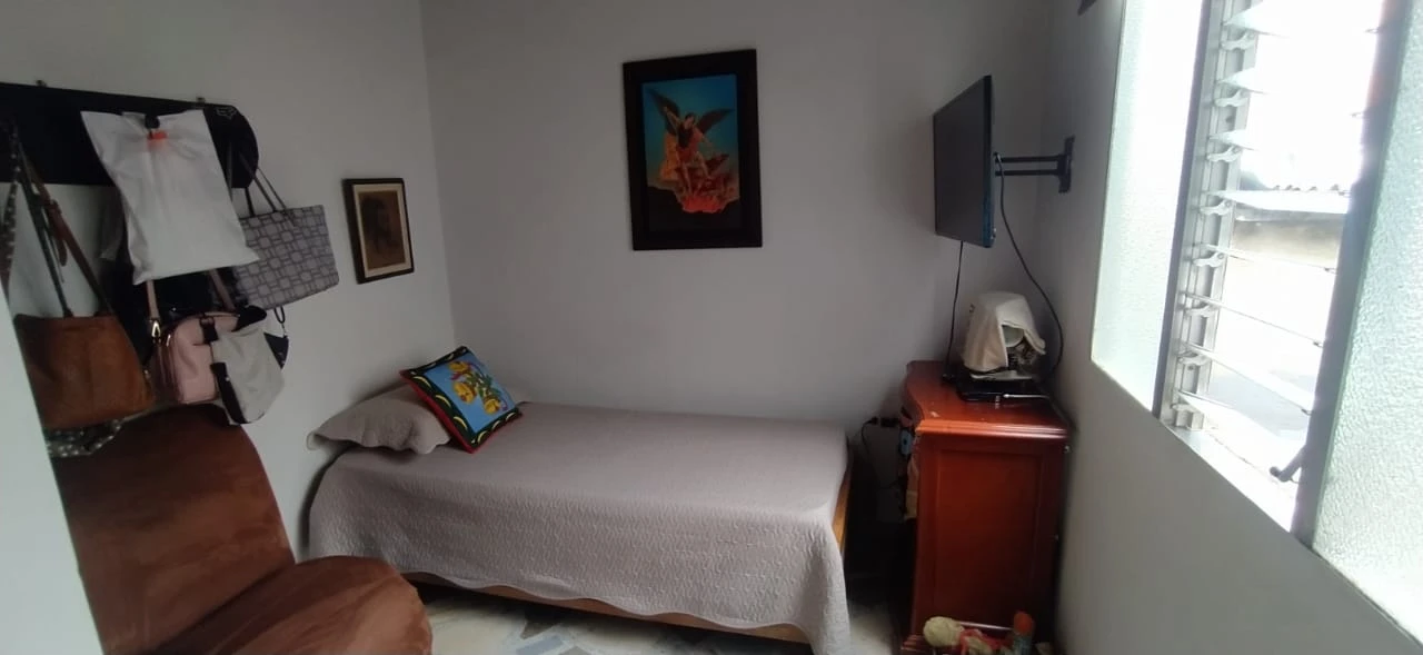 Apartamento en Venta Boston Medellin