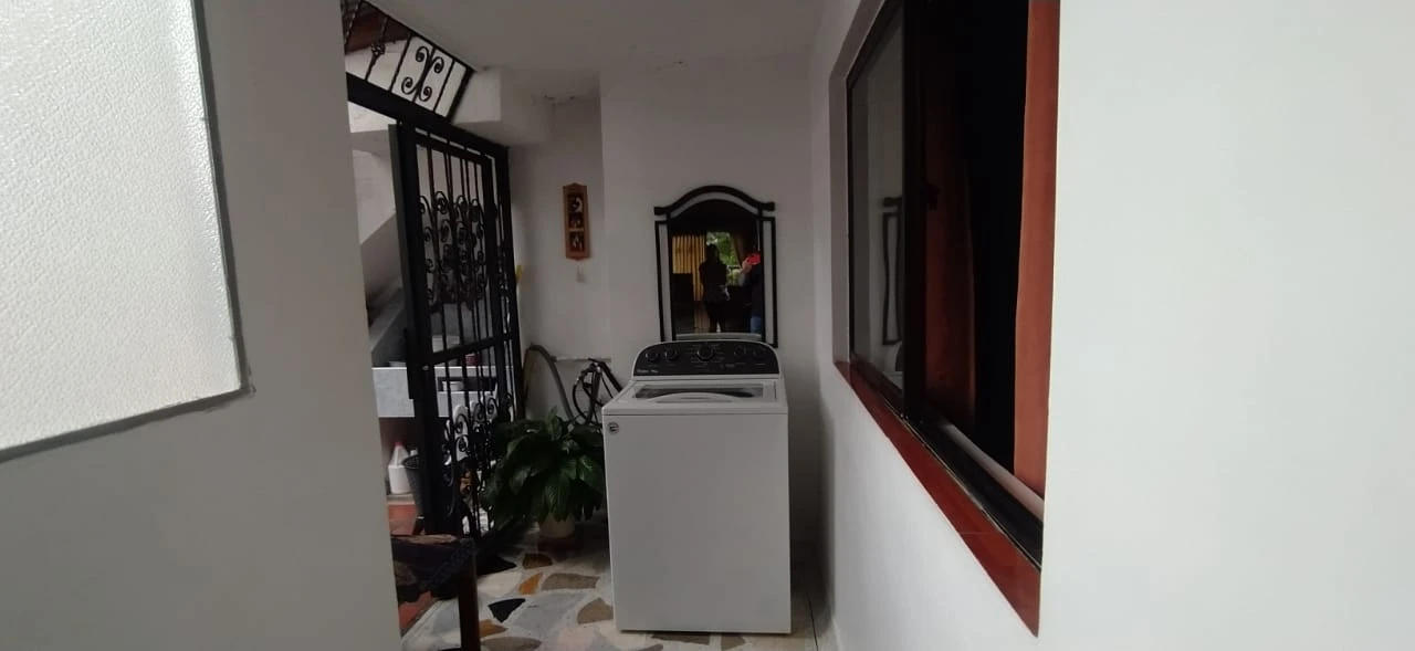 Apartamento en Venta Boston Medellin
