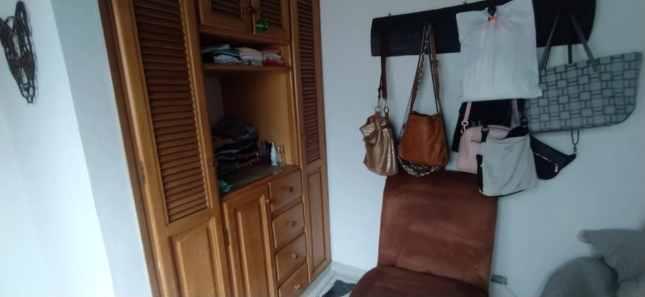 Apartamento en Venta Boston Medellin