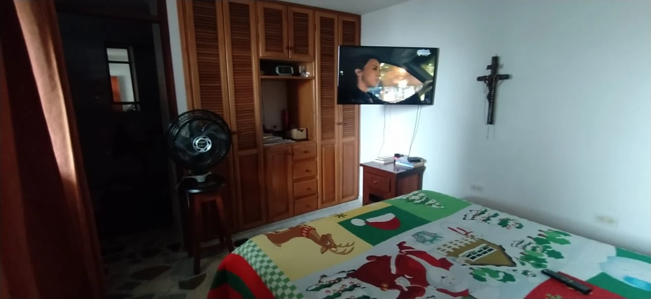 Apartamento en Venta Boston Medellin