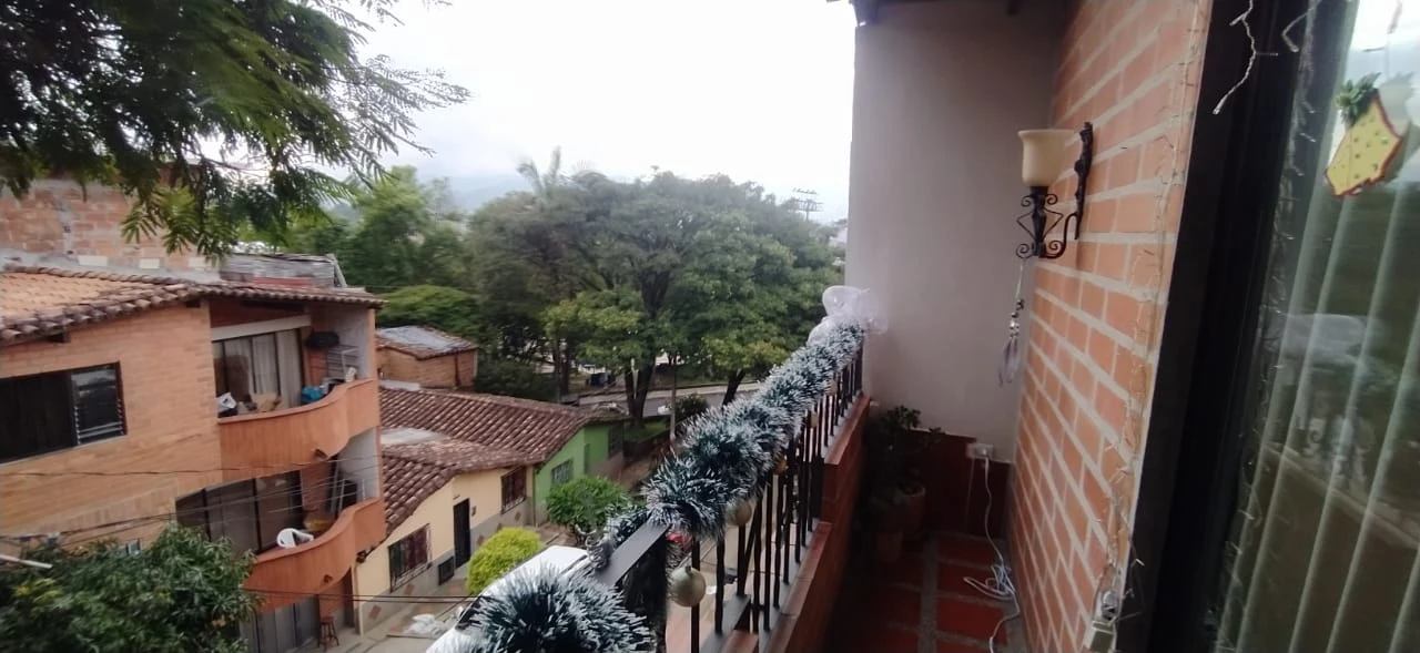 Apartamento en Venta Boston Medellin