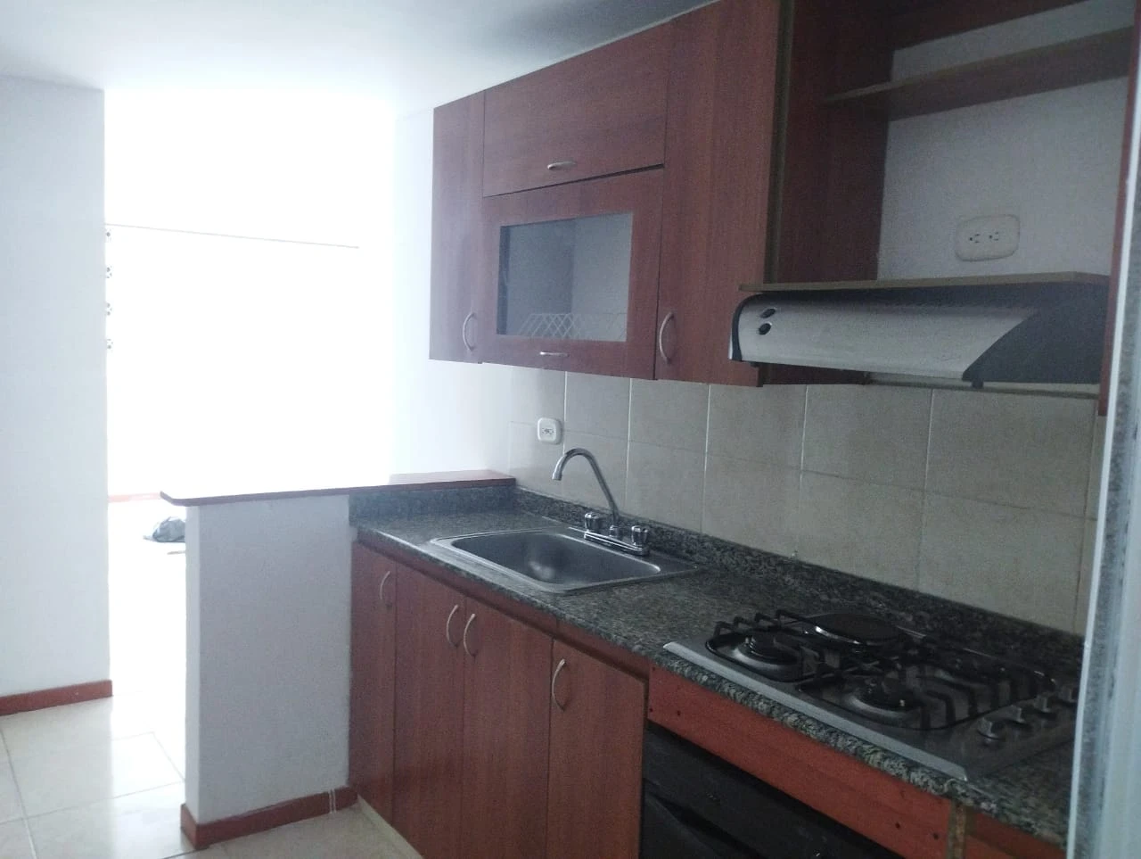 Apartamento Arriendo en Envigado