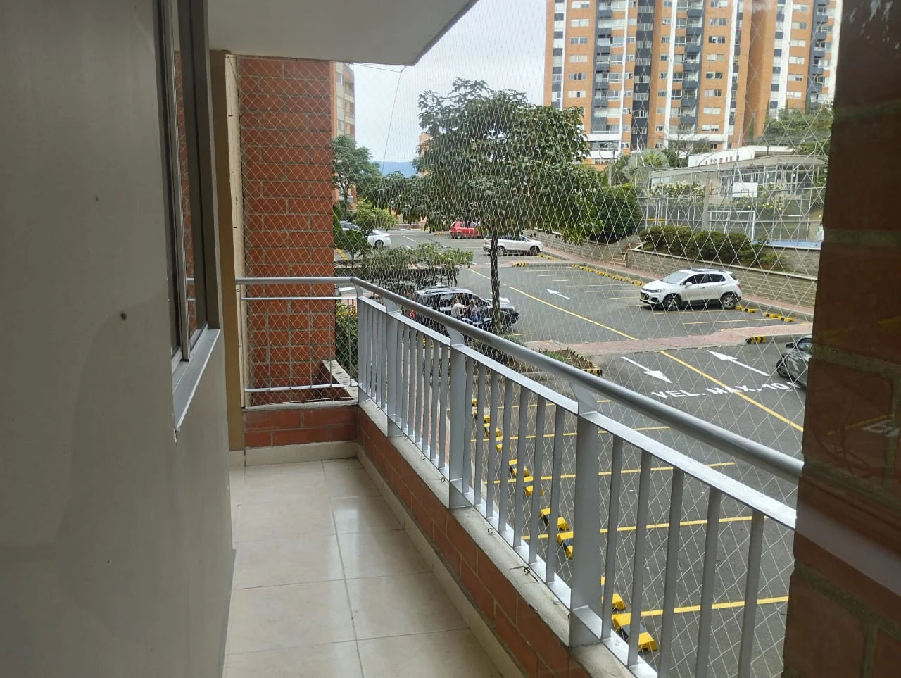 Apartamento Arriendo en Envigado