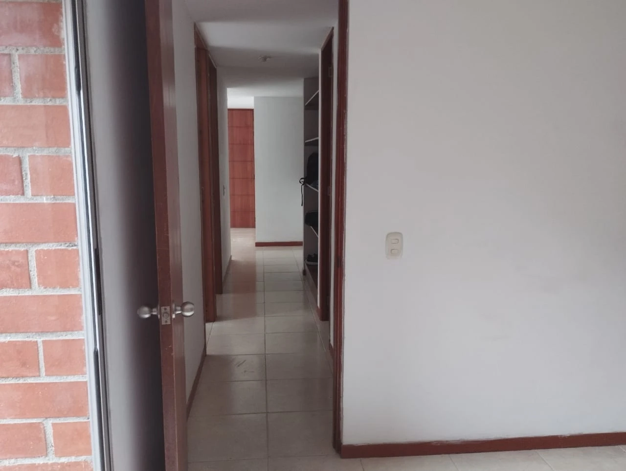 Apartamento Arriendo en Envigado