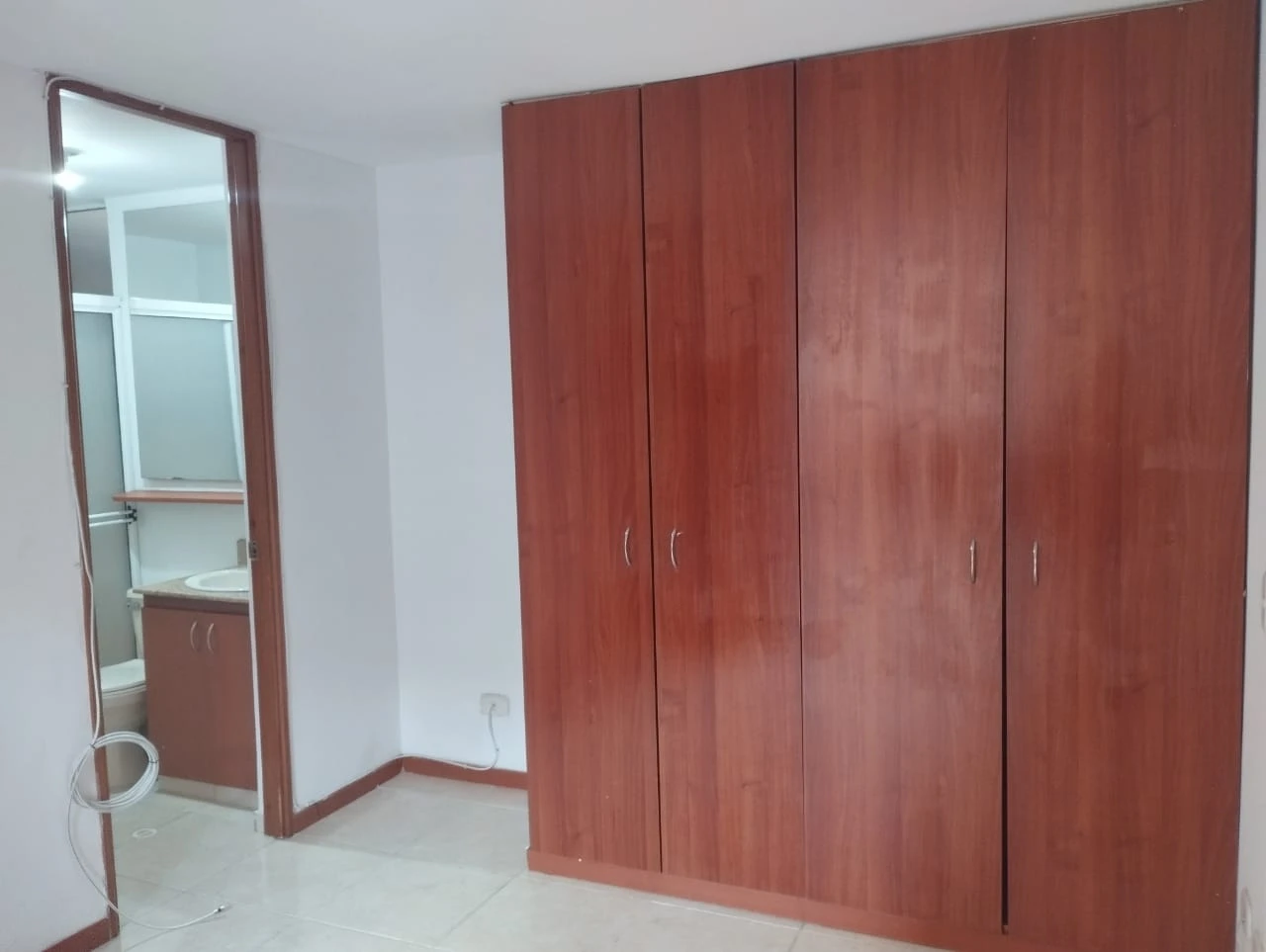 Apartamento Arriendo en Envigado
