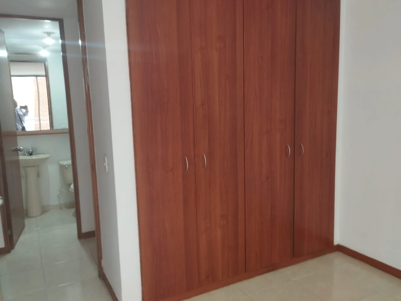 Apartamento Arriendo en Envigado