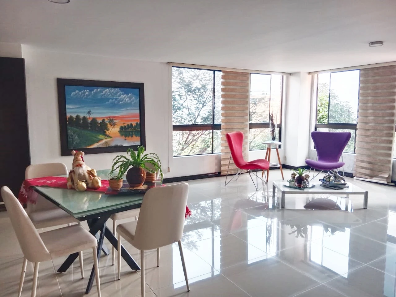 ARRIENDO APARTAMENTO