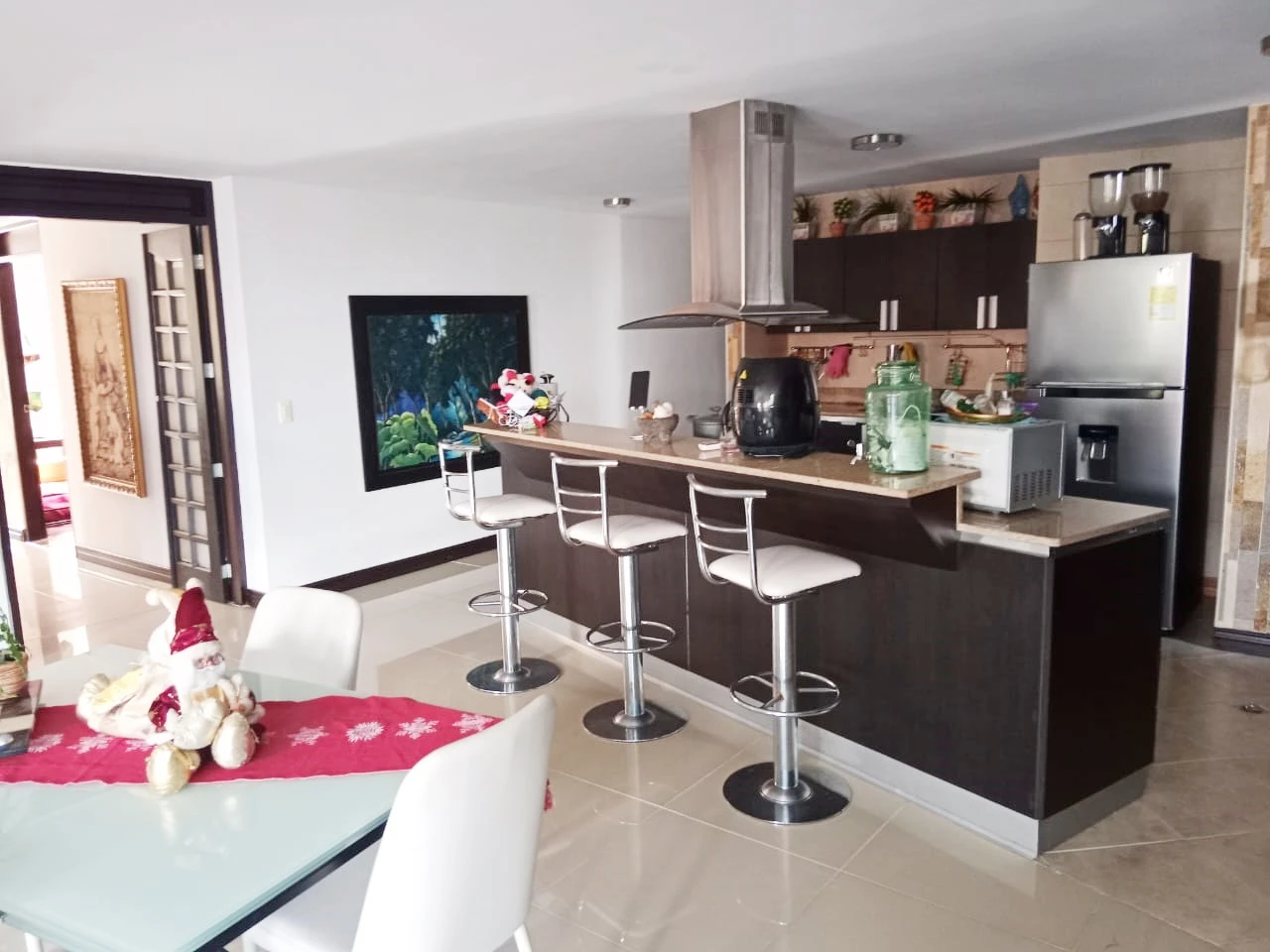 ARRIENDO APARTAMENTO