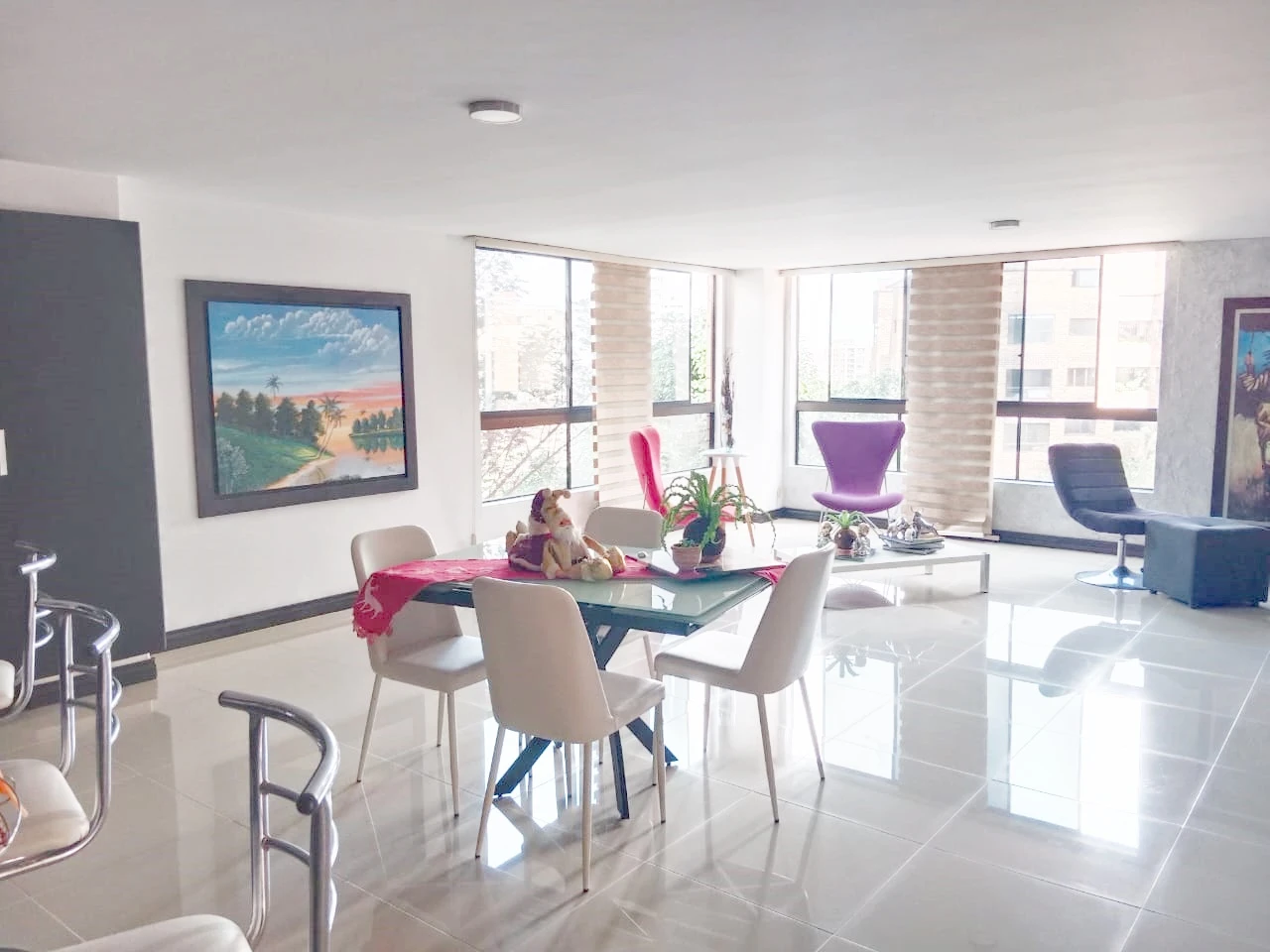 ARRIENDO APARTAMENTO