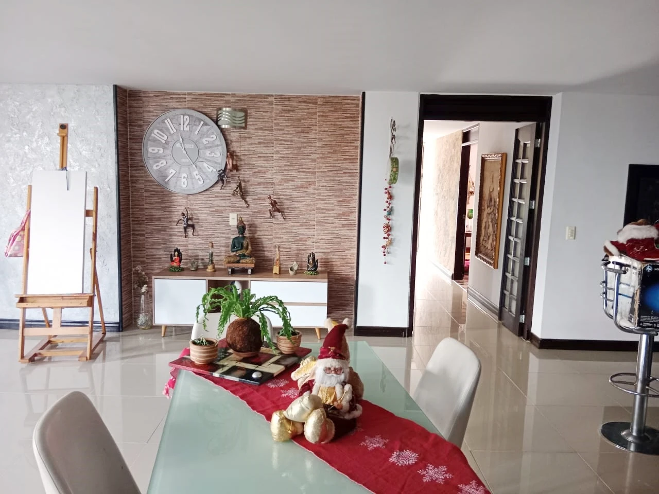 ARRIENDO APARTAMENTO