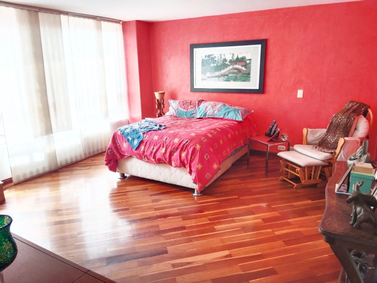 ARRIENDO APARTAMENTO