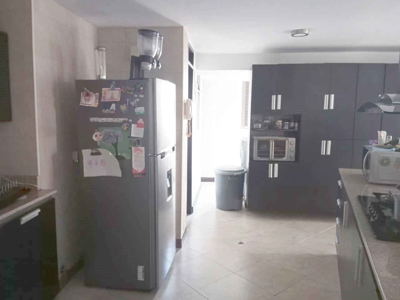 ARRIENDO APARTAMENTO