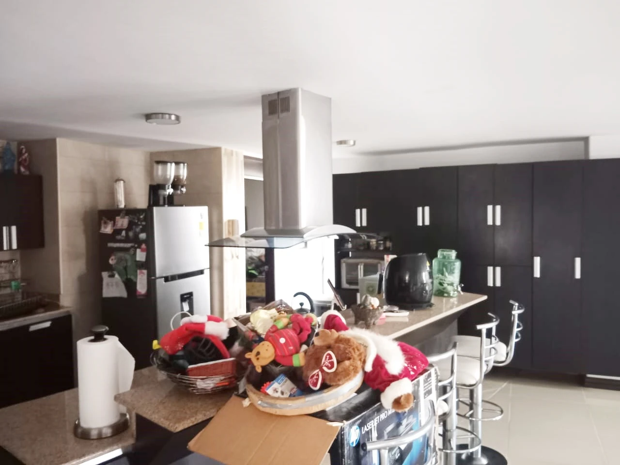 ARRIENDO APARTAMENTO
