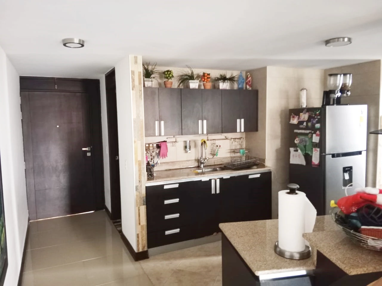 ARRIENDO APARTAMENTO