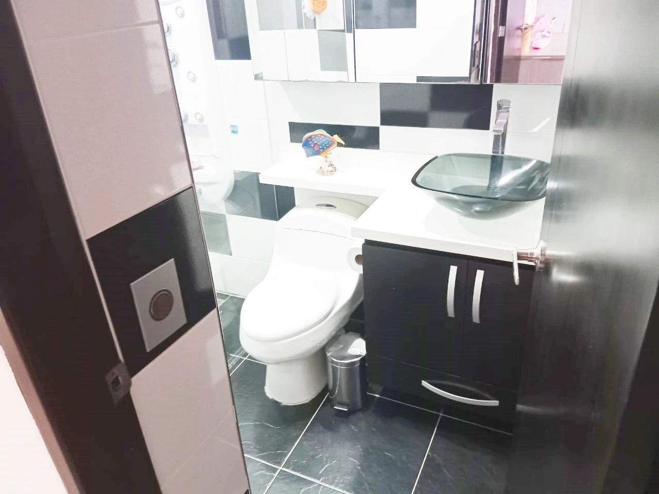 ARRIENDO APARTAMENTO