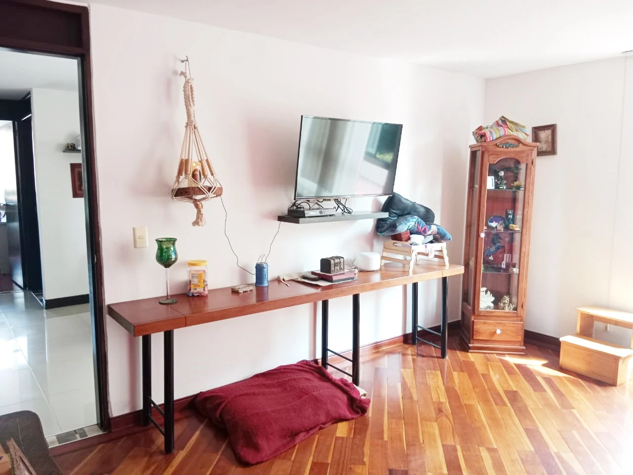 ARRIENDO APARTAMENTO
