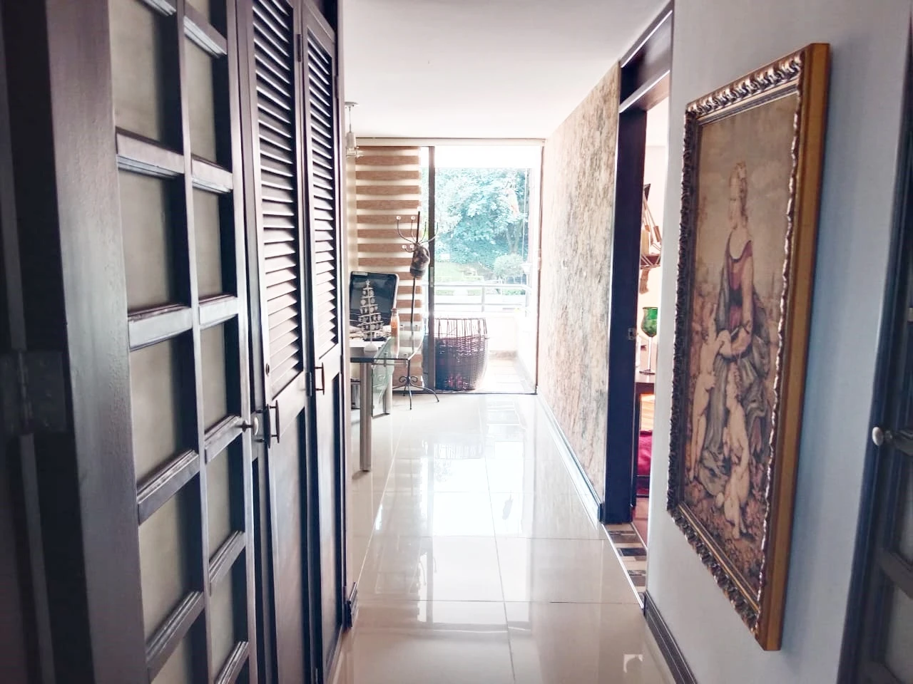 ARRIENDO APARTAMENTO