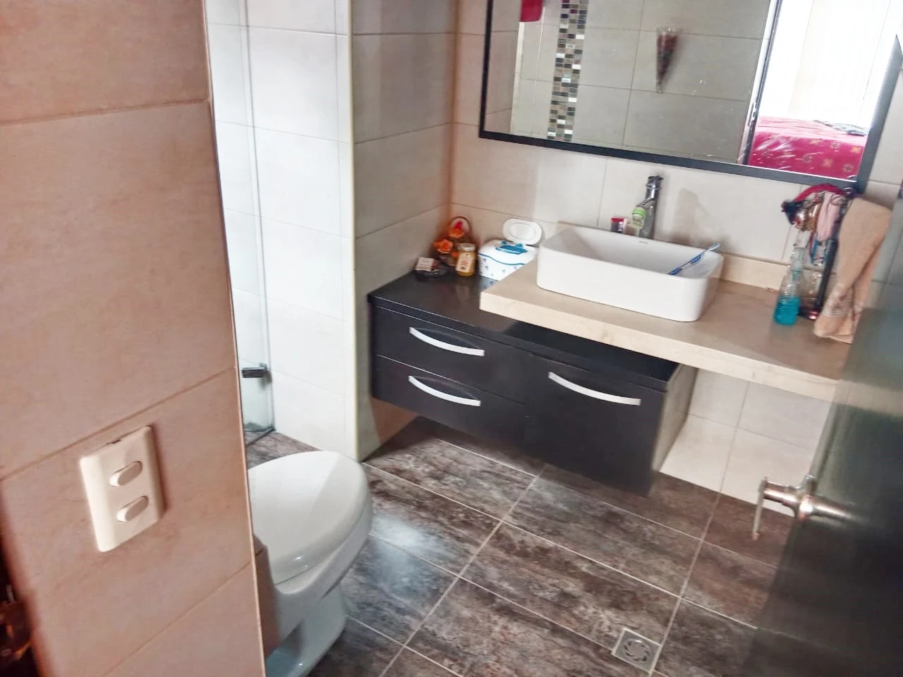 ARRIENDO APARTAMENTO